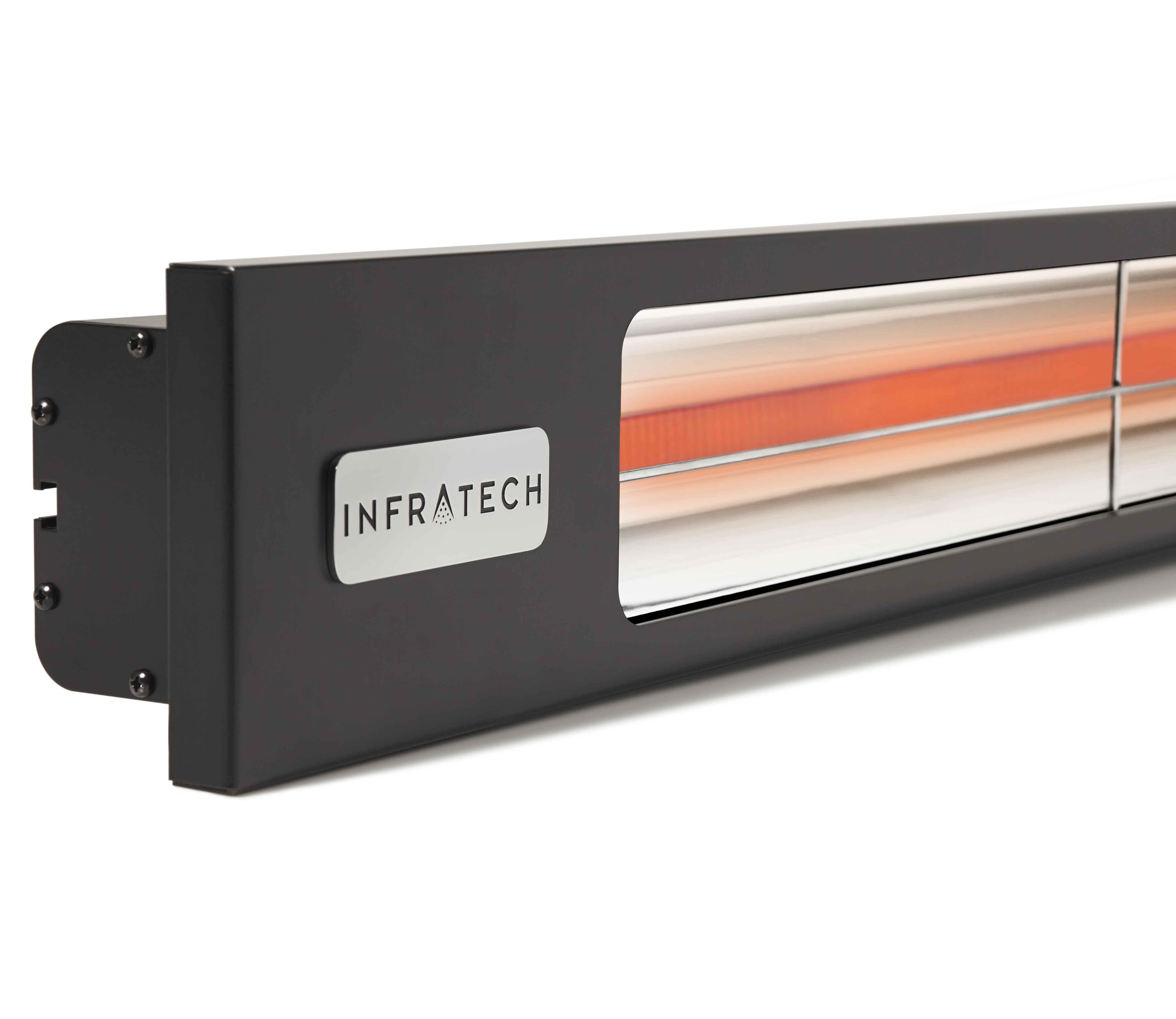 Infratech SL-Series Slimline Patio Heaters | Infratech Heaters